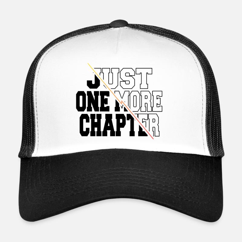 book worm present green readers fun present idea Trucker Cap