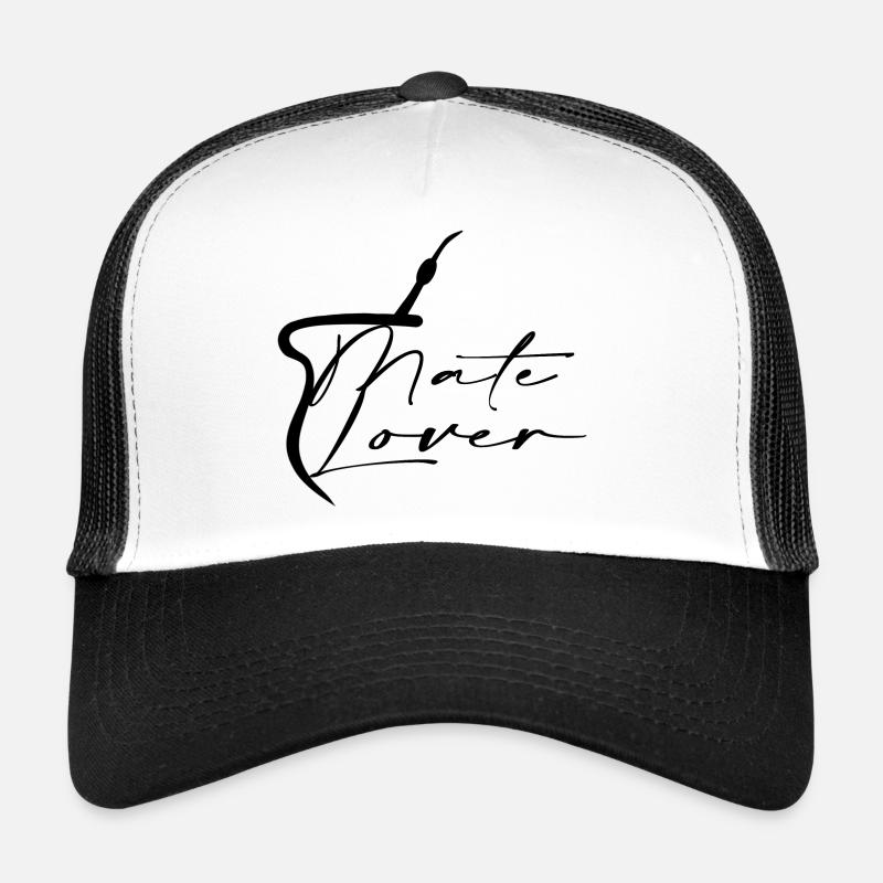 Mate Trucker Cap