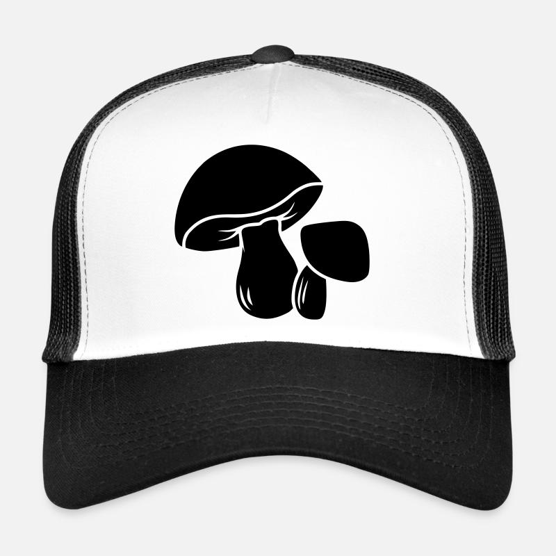 Pilz-Logo Trucker Cap