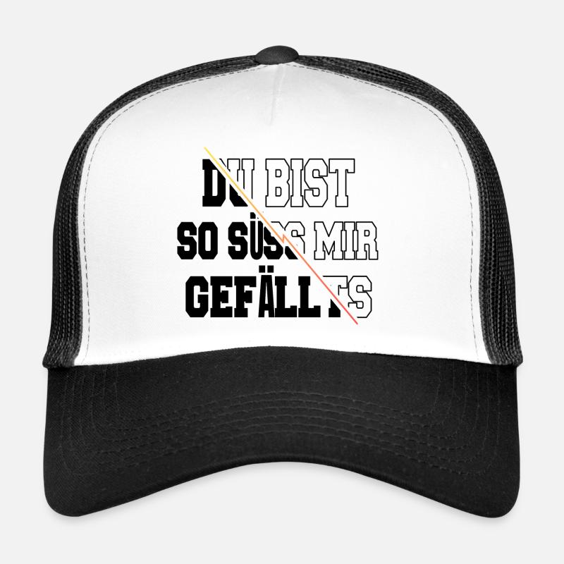 Dog Breed Statement Birthday Bull Terrier Trucker Cap