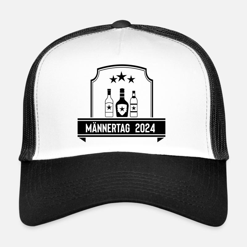 Männertag Trucker Cap