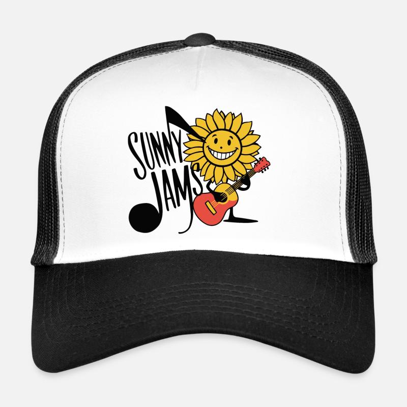 SONNIGE MARMELADEN Trucker Cap