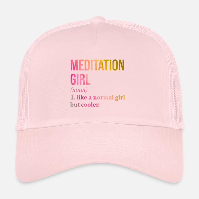 Trucker Cap