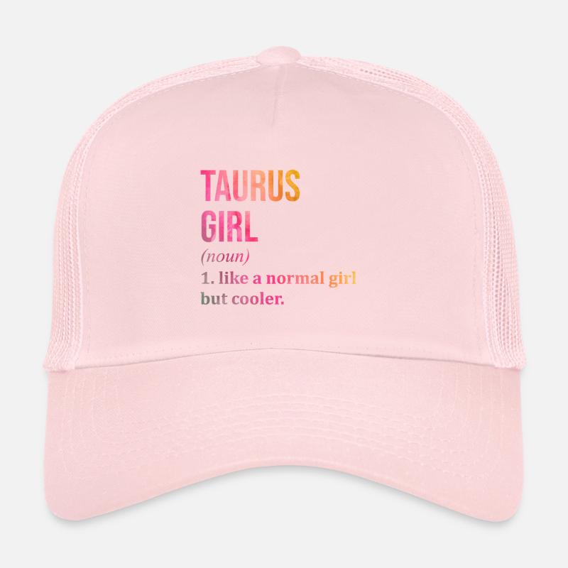 Trucker Cap