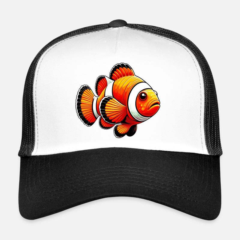 Clownfische Trucker Cap