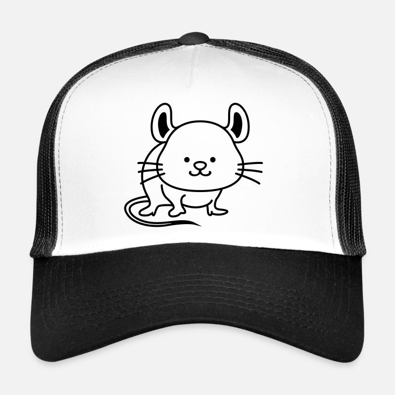 maus süß Trucker Cap