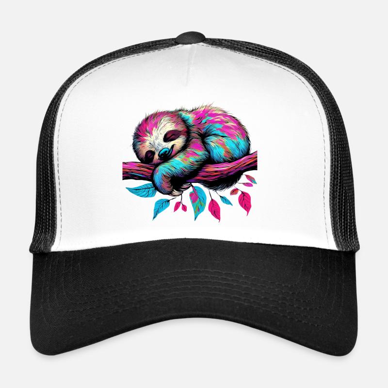 Faultier Trucker Cap