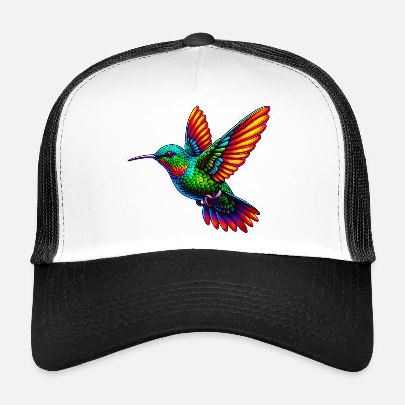 Colibri Casquette trucker 