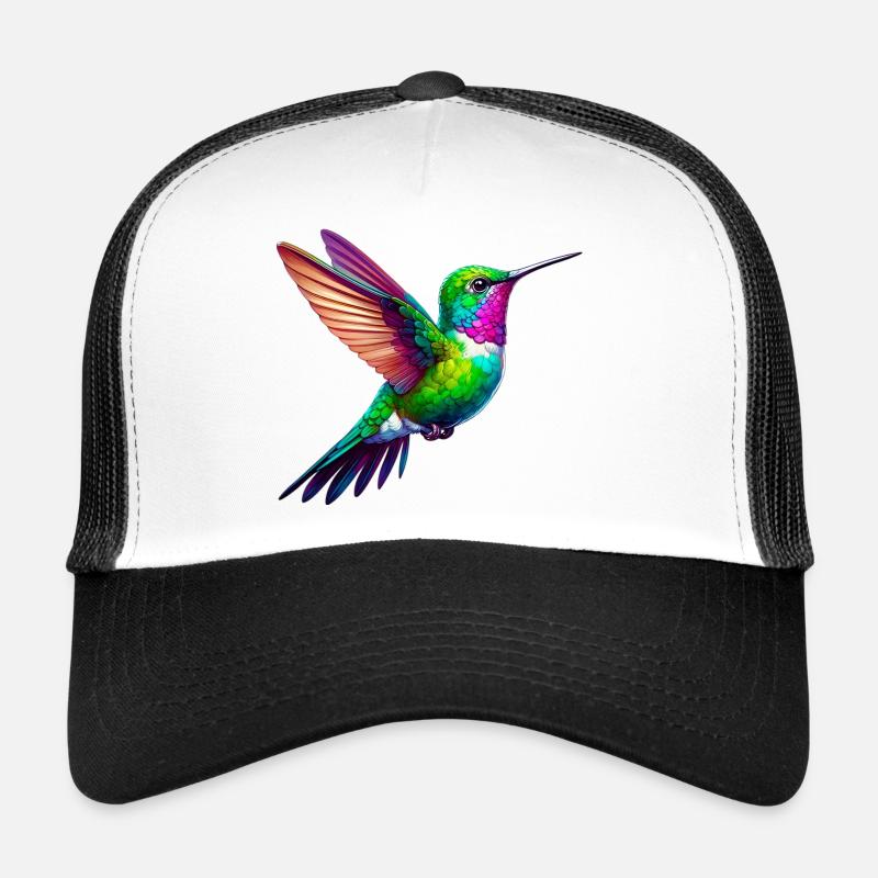 Colibri Casquette trucker 