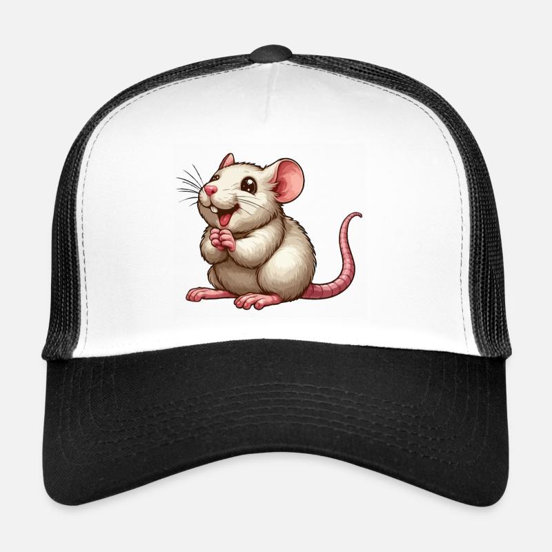 Ratje Trucker Cap