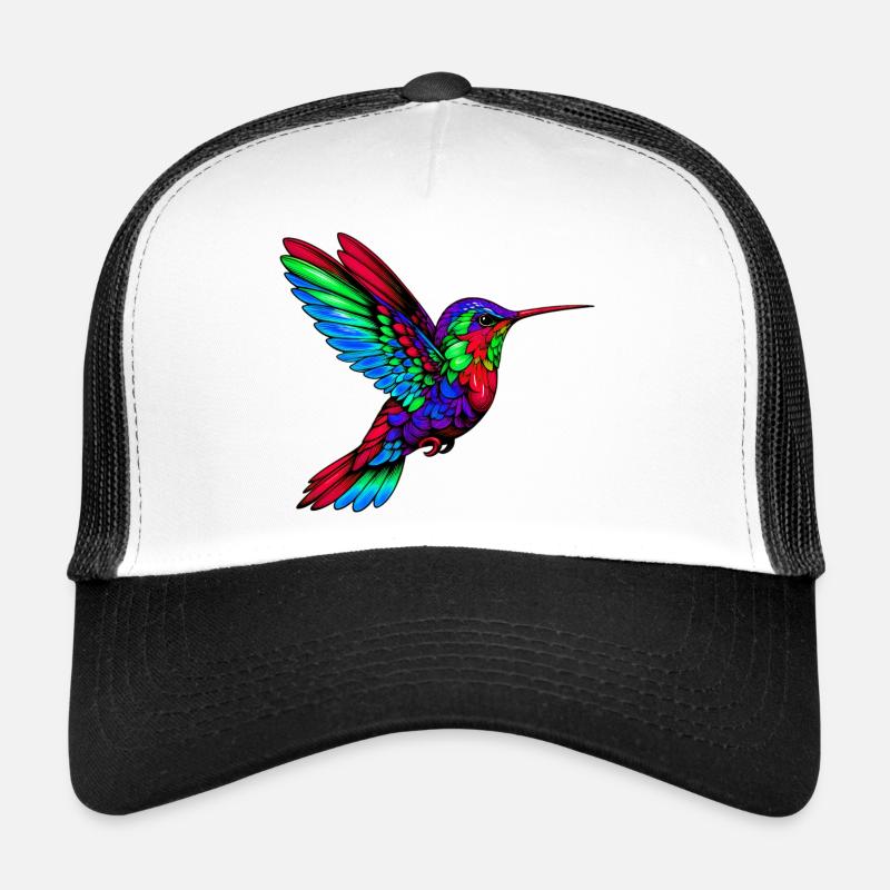 Kolibri Trucker Cap