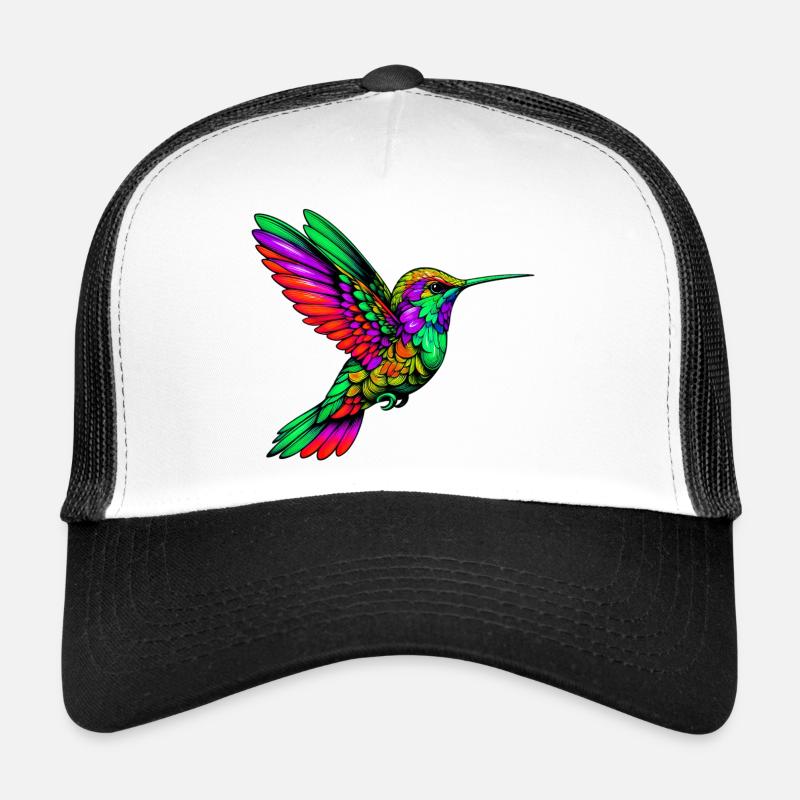 Kolibri Trucker Cap
