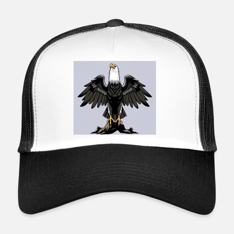 Adler Trucker Cap