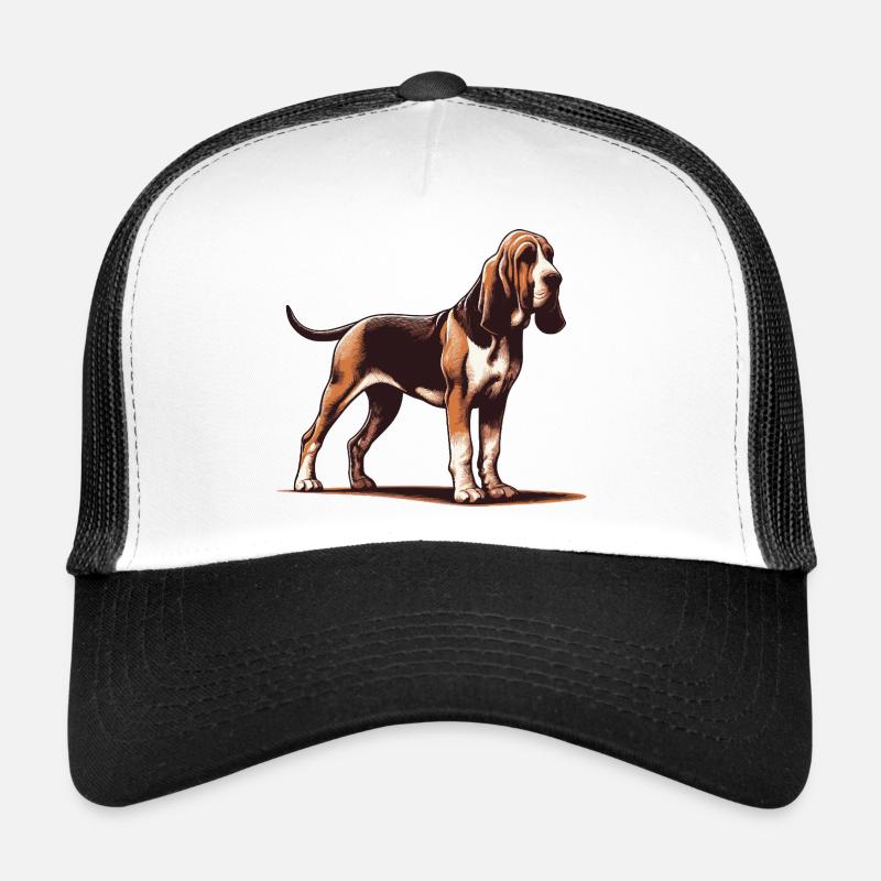 Limier Casquette trucker 