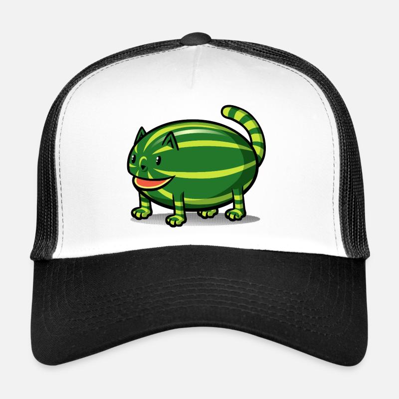 Catermelon Trucker Cap