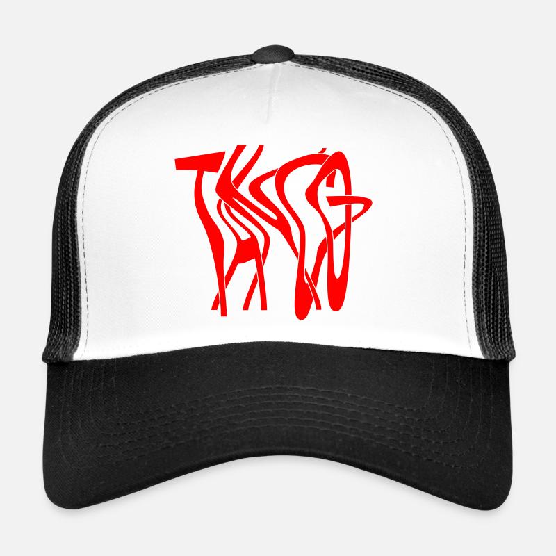 Tangoflow-un Casquette trucker 