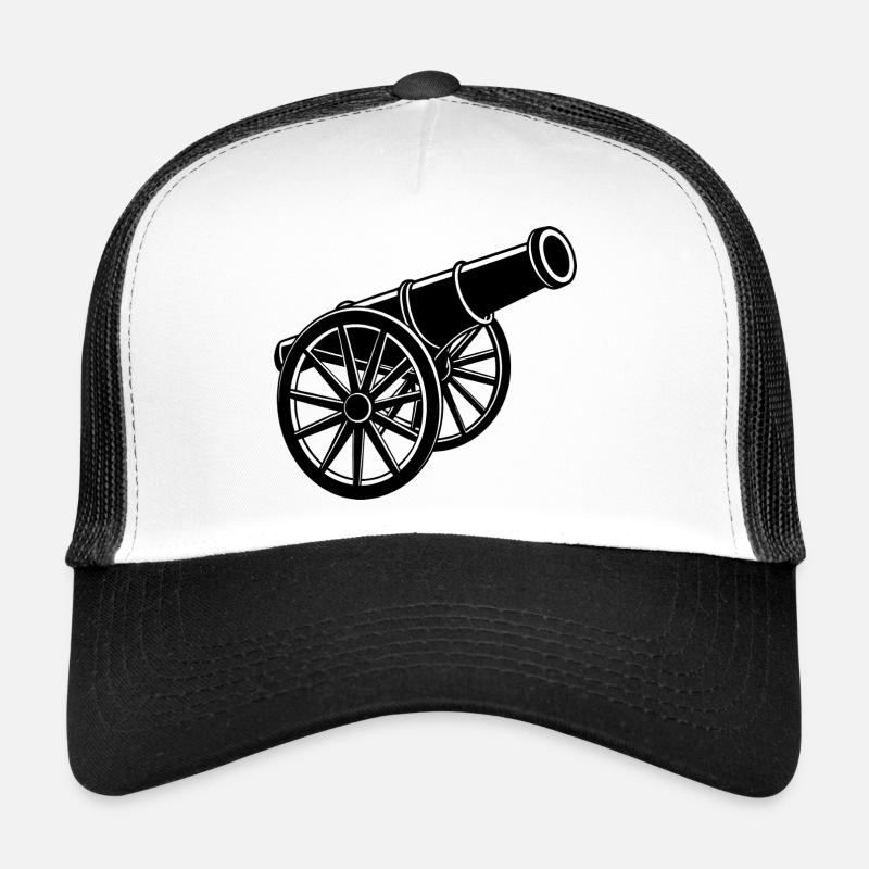 Kanone Trucker Cap
