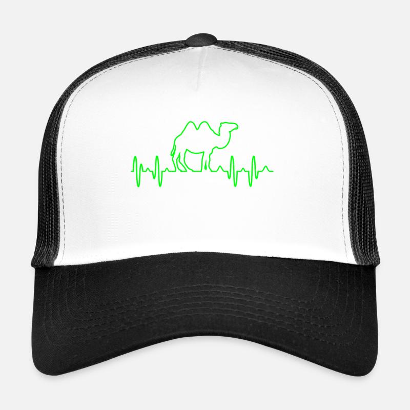 Kamel Trucker Cap