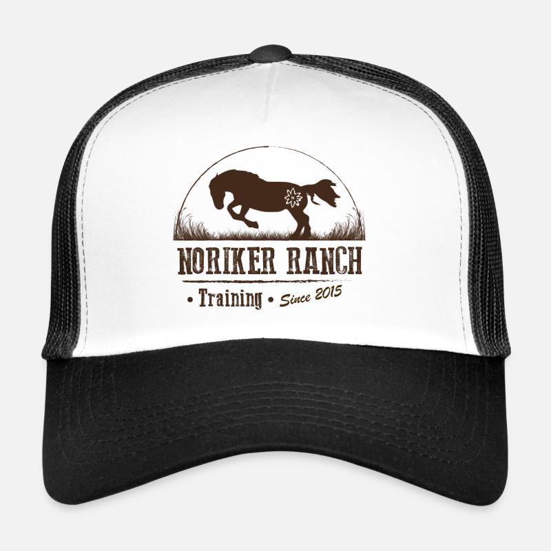 Noriker Ranch Training Trucker Cap