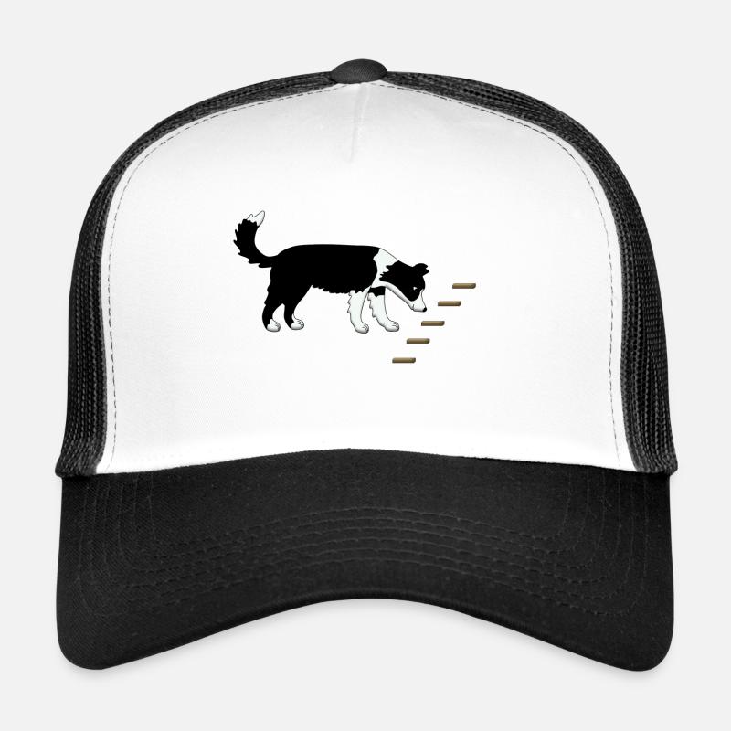Obedience 1 Trucker Cap