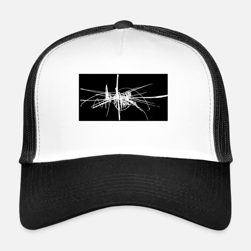 graphein Trucker Cap