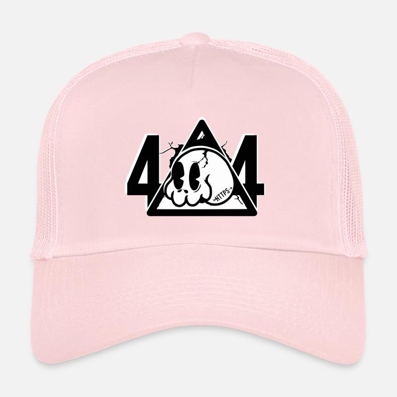 Trucker Cap
