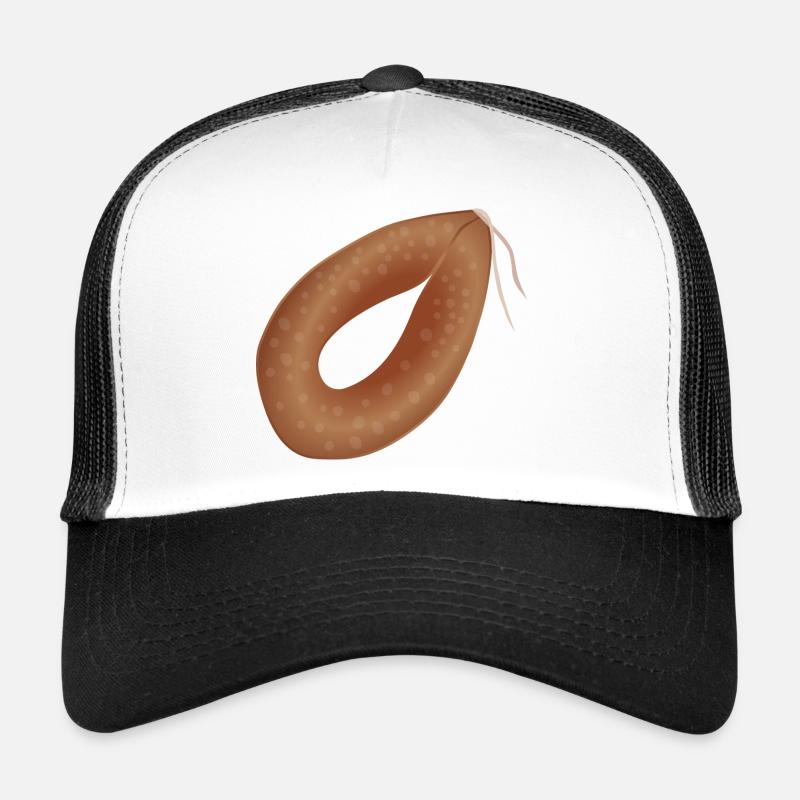 Ringwurst Trucker Cap