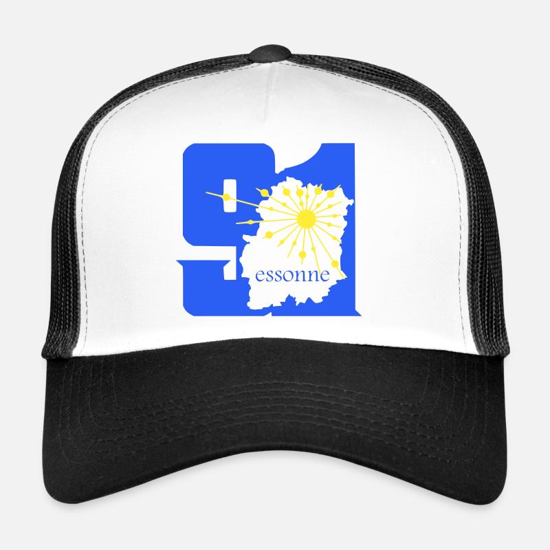 Essonne Casquette trucker 