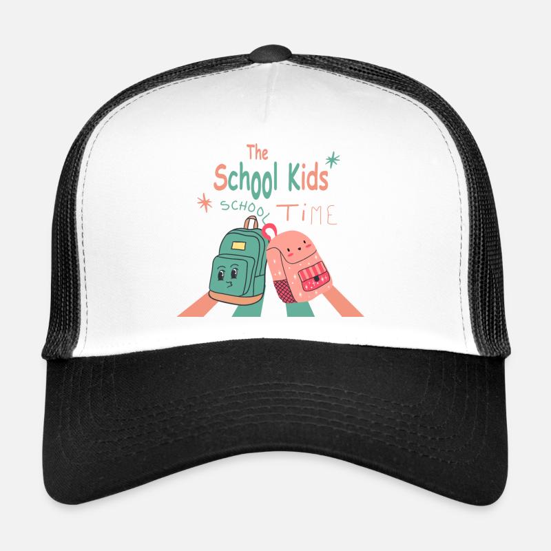 Schulanfang Trucker Cap