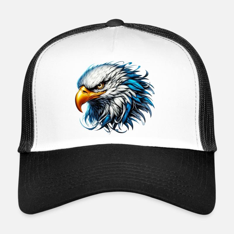 Aigle Casquette trucker 