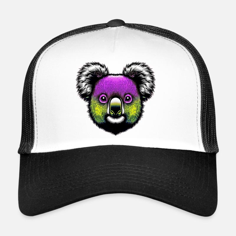 Koala Trucker Cap