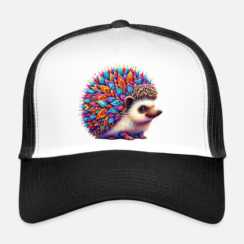 Igel Trucker Cap