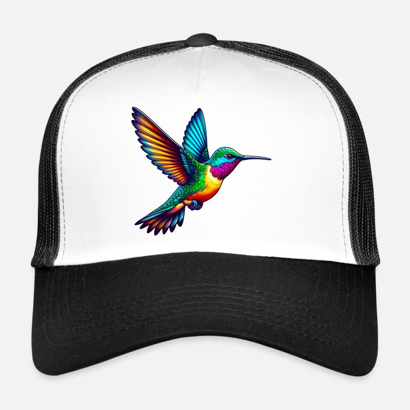 Colibri Casquette trucker 