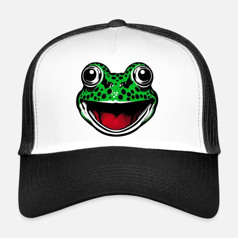 Frosch Trucker Cap