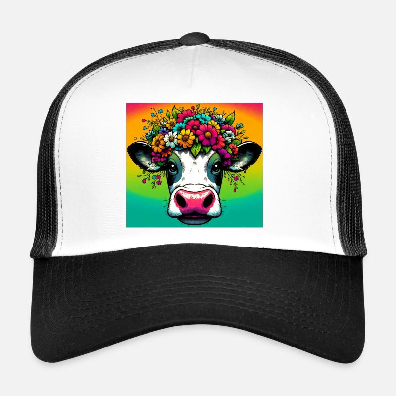 Kuh Trucker Cap