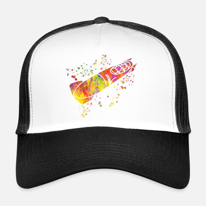 Bob Team Anschieber Bob Trucker Cap