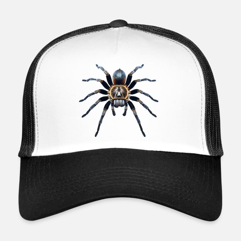 Vogelspinne Trucker Cap