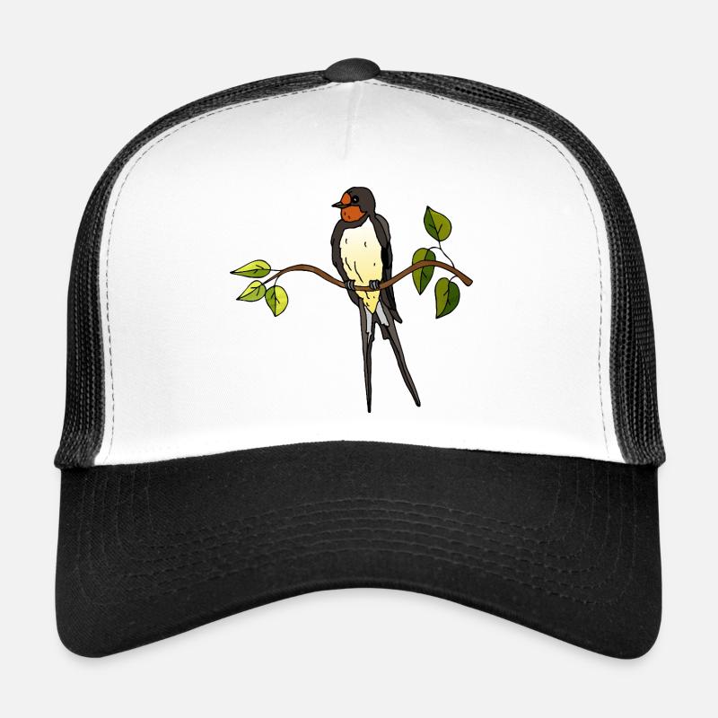 Schlucken Trucker Cap