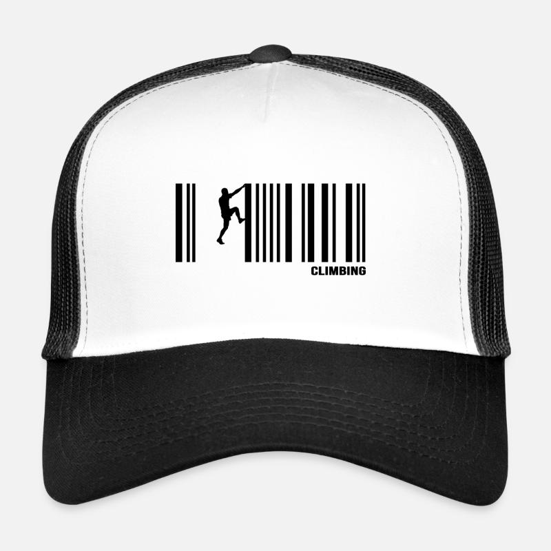 Climbing Bouldering Climbing Hall Climbing Hooks Trucker Cap