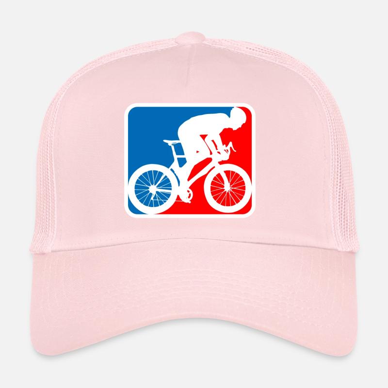 rennrad logo Trucker Cap