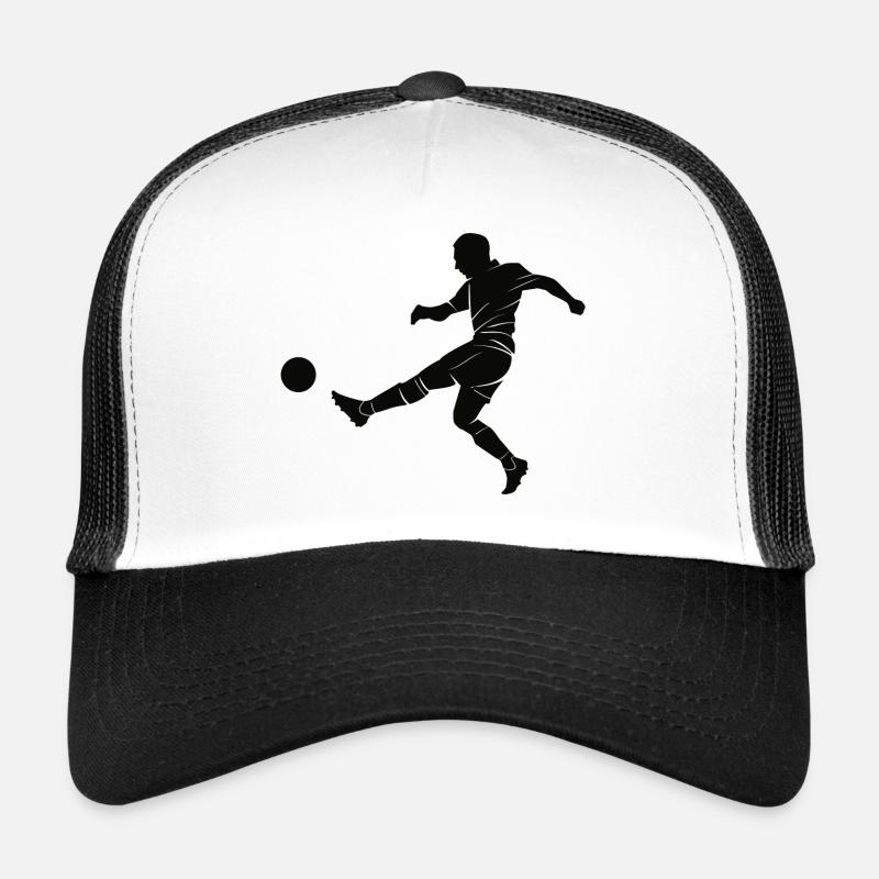 Player Trucker Cap
