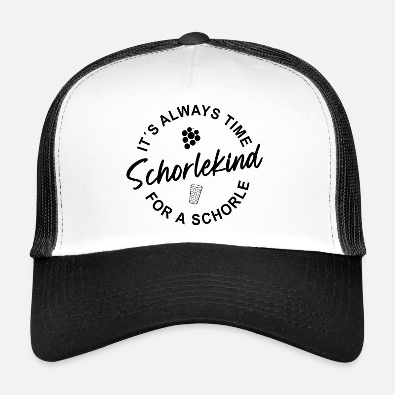 Schorlekind Trucker Cap