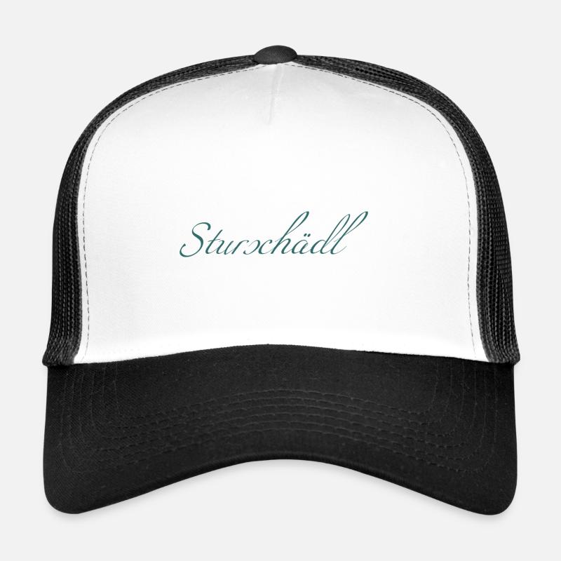 Sturschädl Trucker Cap