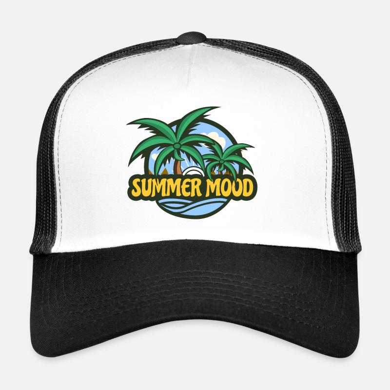 Sommerstimmung Trucker Cap