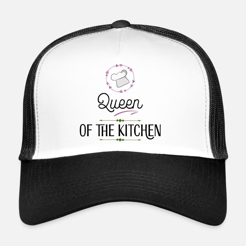 Kochen Casquette trucker 