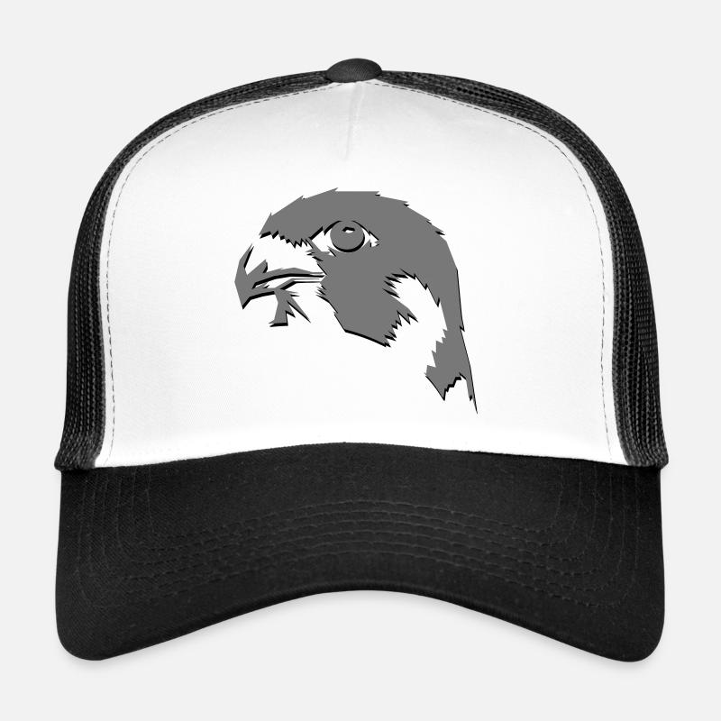 Falcon Trucker Cap