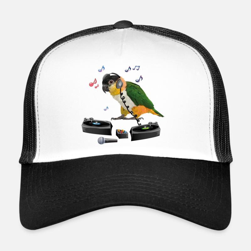 Caique Trucker Cap