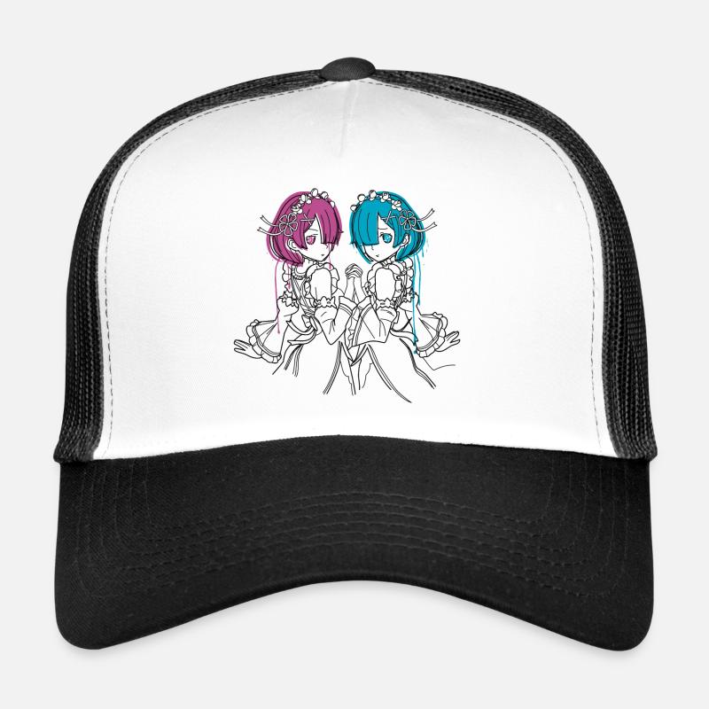 Twins c. 2 Trucker Cap