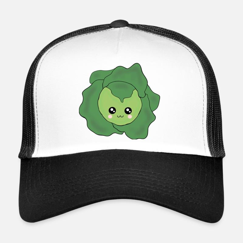 Carnaval, Carnaval, costume, salade Casquette trucker 