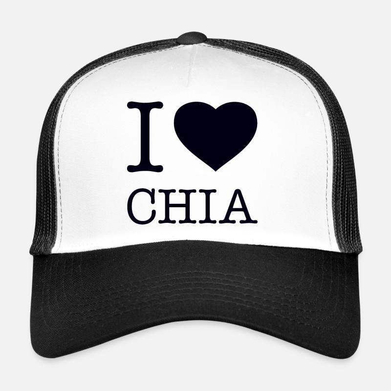 J’ADORE LE Casquette trucker 